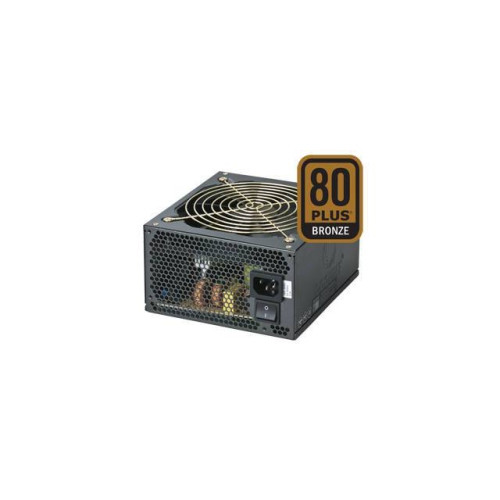 COOLMAX ZU-1000B 1000W 80 PLUS BRONZE Certified Modular Active PFC Power Supply