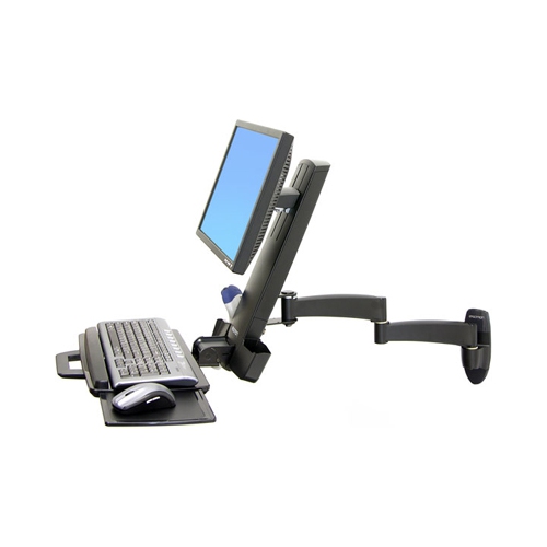 Ergotron 200 Series Combo Arm