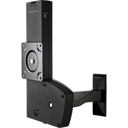 Ergotron Glide Wall Mount