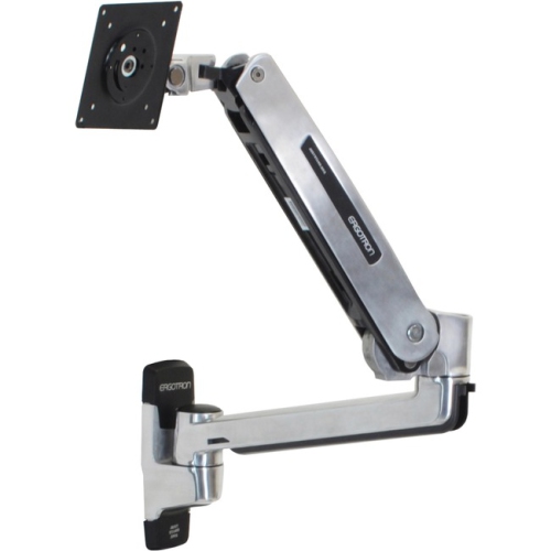 Ergotron LX Sit-Stand Wall Mount Arm
