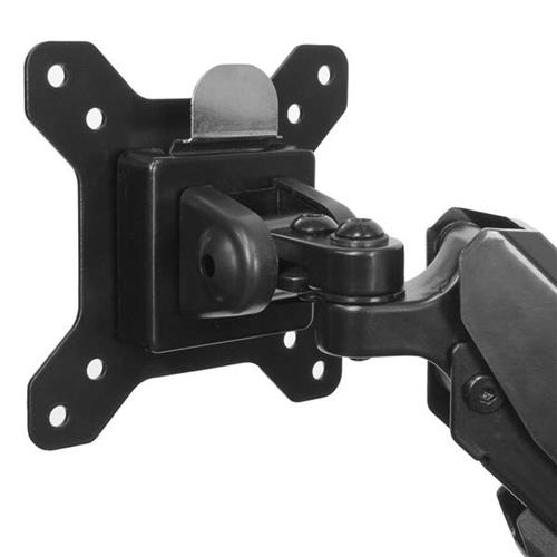 StarTech Dual-Monitor Full Motion Articulating Desk Mount