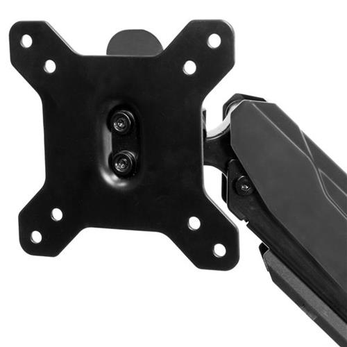 StarTech Dual-Monitor Full Motion Articulating Desk Mount