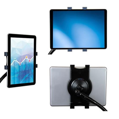 StarTech Gooseneck Tablet Mount with Desk Clamp