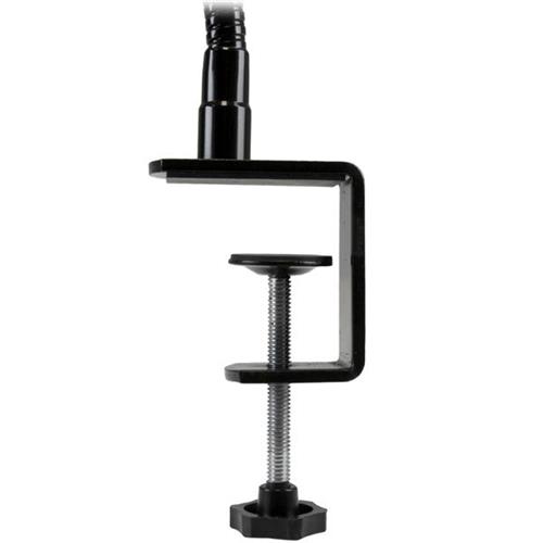StarTech Gooseneck Tablet Mount with Desk Clamp