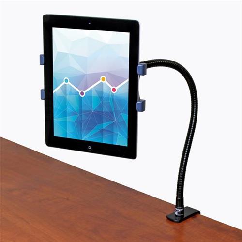 StarTech Gooseneck Tablet Mount with Desk Clamp