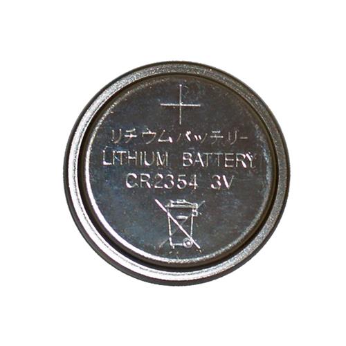 CR2354 3 Volt Lithium Coin Cell Battery