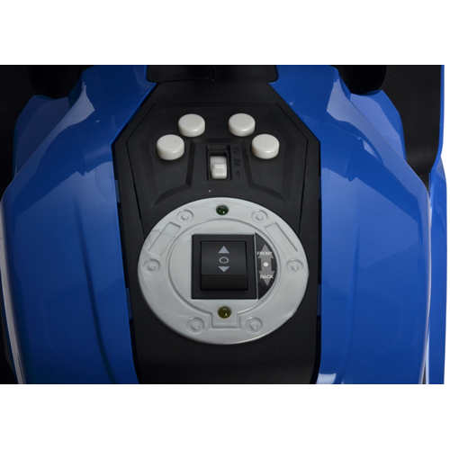 Official Licensed Luxury Red BMW K1300S 12V Ride-On Bike Free Shipping