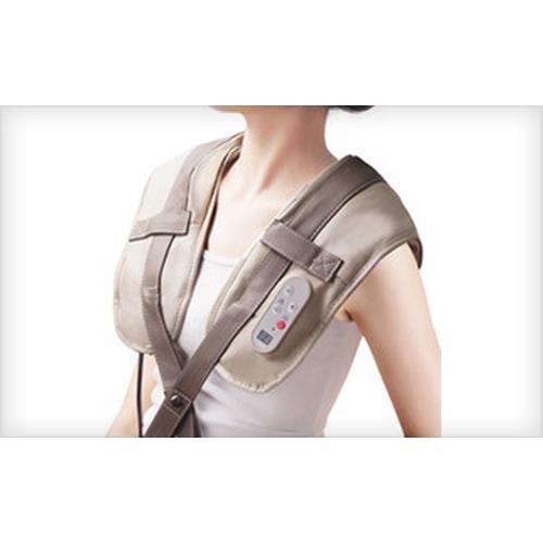 Cou et épaule masseur