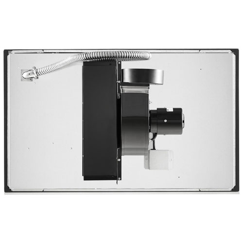 KitchenAid 36" 5-Element Electric Cooktop - Stainless Steel