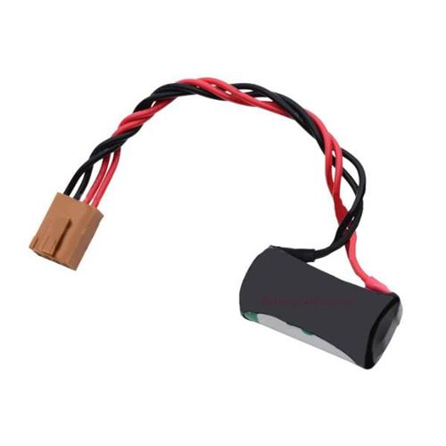 Omron B9670B 3.6 Volt Lithium PLC Battery