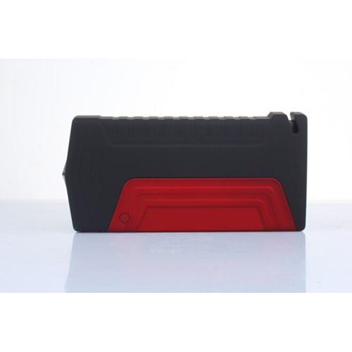 AGA A10 Red/Black 500A Peak 13600mAh Portable Power Bank and Car Jump Starter