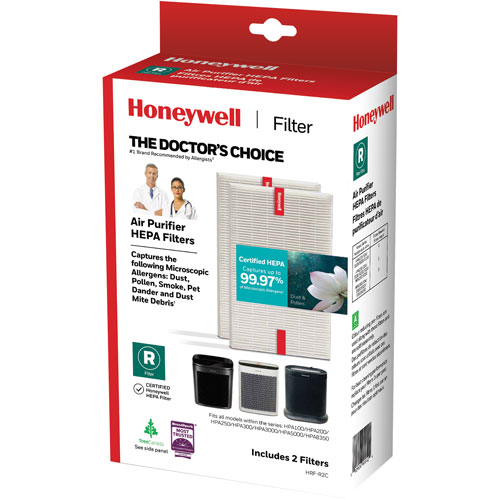 Honeywell HEPA Replacement Filter