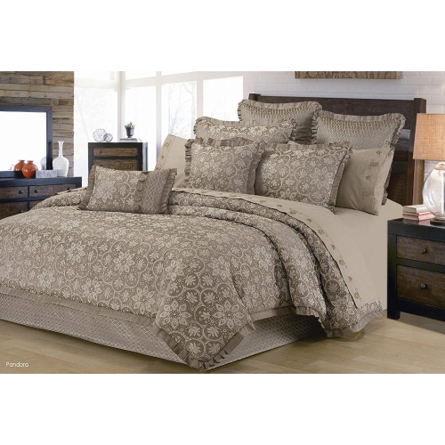 reversible comforter sets queen