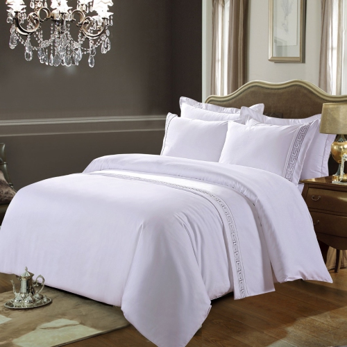 New Season Home 100 Egyptian Cotton 600 Thread Count Fabric