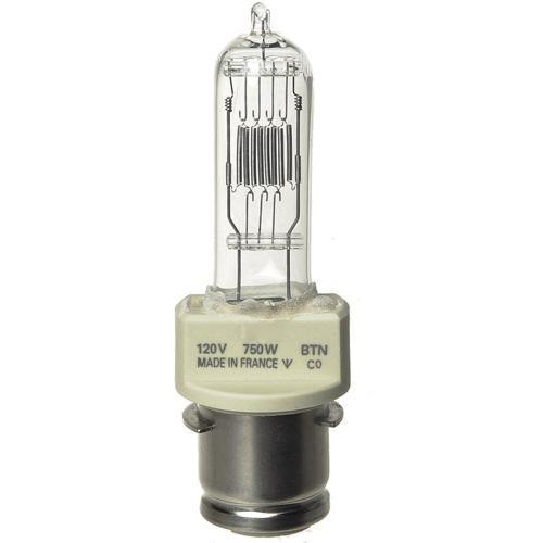OSRAM  Btn 750W 120V Lamp