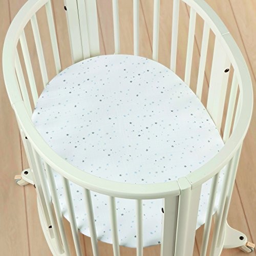 aden and anais crib sheets