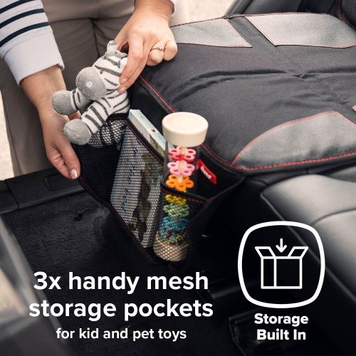 Diono Ultra Mat - Black