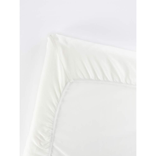 BabyBjorn Play Yard Fitted Sheet Organic Cotton