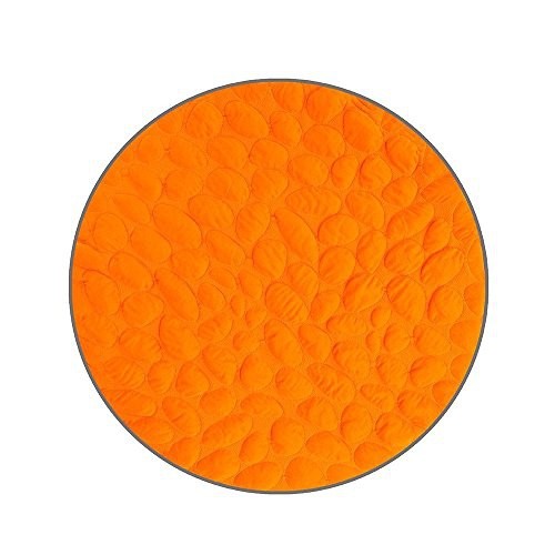 Nook Sleep Systems LILPOP Poppy Pebble LilyPad Playmat LIL