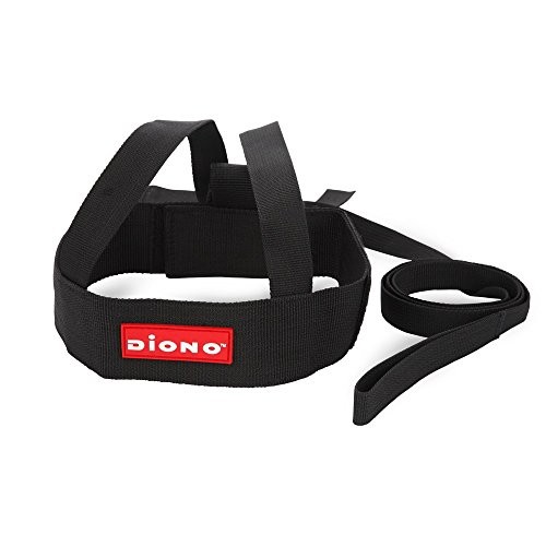 Diono sure 2025 steps harness