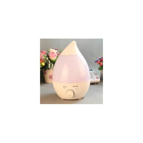HQ 130 Pure - Cool Mist Ultrasonic Humidifier 1.3L