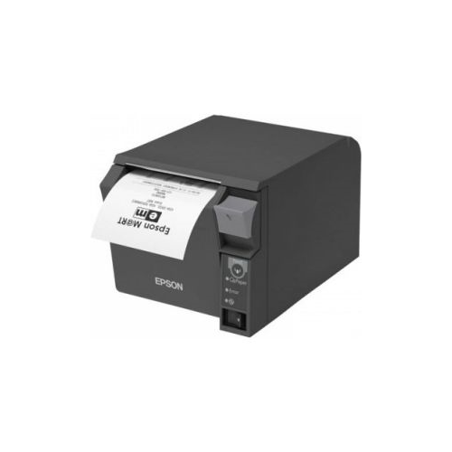 EPSON  Tm-T70Ii Direct Thermal Printer - Monochrome - Desktop - Receipt Print