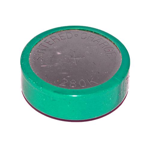 330H 1.2 Volt NiMH Button Battery