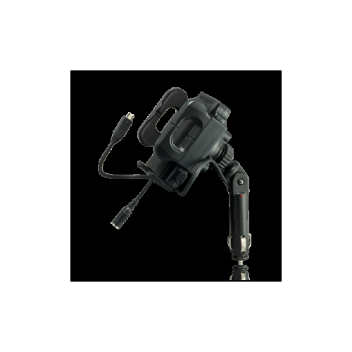 Smoothtalker Mobile CX6 30dB 6-Band 4G/5G Ready Extreme Power Cell Phone Signal Booster Kit