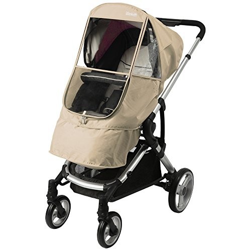 [Manito] Elegance Beta Cover / Cover for Baby Stroller and Pushchair, Rain Cover, Wind Shield, Wide Windows (Light Grey) : Stroller Accessories - Best Buy Canada[Manito] Elegance Beta Cover / Cover for Baby Stroller and Pushchair, Rain Cover, Wind Shield, Wide Windows (Light Grey) - 웹