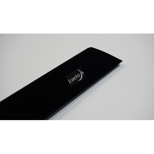 EluneVision Elara 120” 1.2-16:9 Fixed-Frame Projector Screen