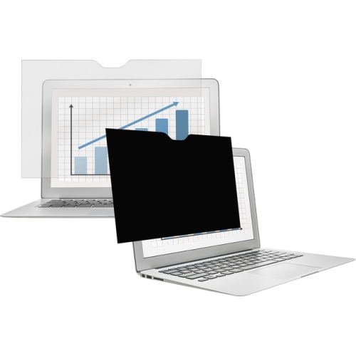 FELLOWES  Privascreen Blackout Privacy Filter - Macbook® Pro 15" W/ Retina Display