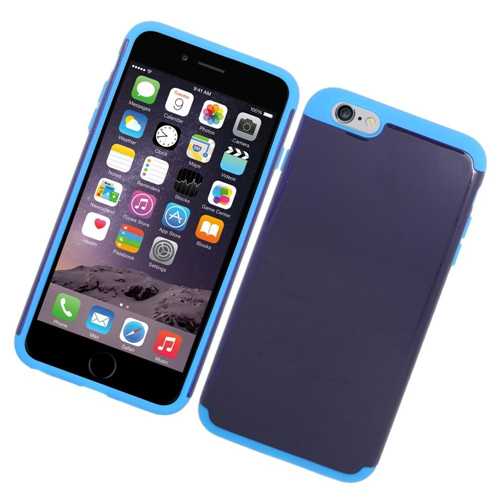 custodia silicone apple iphone 7 lightblue custodia silicone apple iphone 7 lightblue