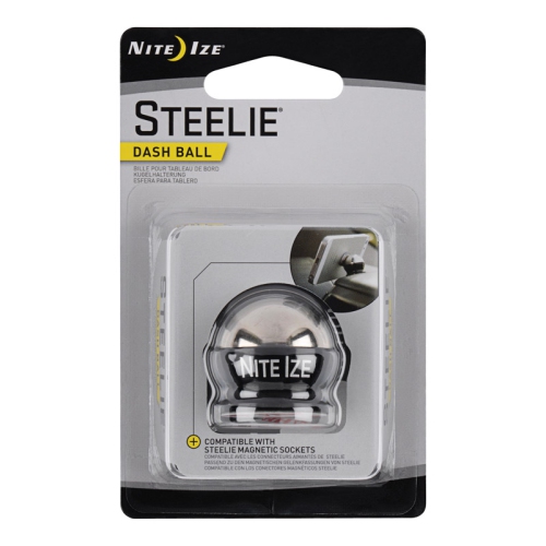 NITE IZE  Steelie Dash Ball - Stdm-11-R7