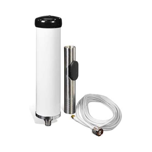 Wilson 4G Wide-Band Omni-Directional Marine Antenna