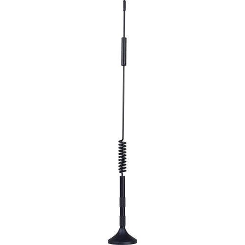 Wilson Magnet Mount Antenna 3G/4G Omni Directional w/ 12.5 ft. RG174 A/U Cable and SMA Male