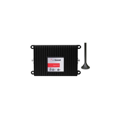 Image 1 de 2.. Trousse de connexion directe Wilson 4G signal M2M – AC avec antenne Mini Mag