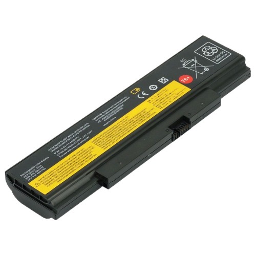 Laptop Battery for Lenovo ThinkPad E550, 45N1758, 45N1759, 45N1760 ...