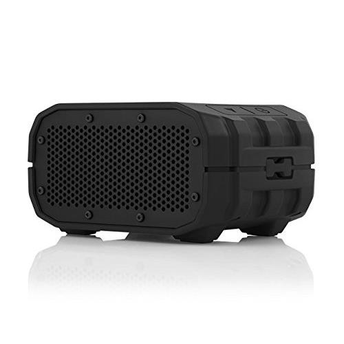 Zagg Braven 105 Bluetooth Speaker Grey