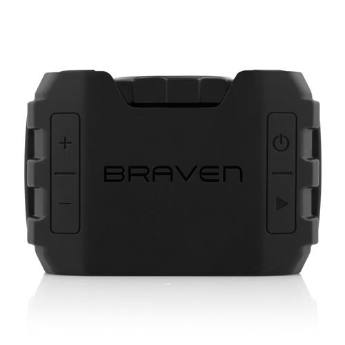Braven - Brv-mini Bluetooth Speaker - Blue — Tekki
