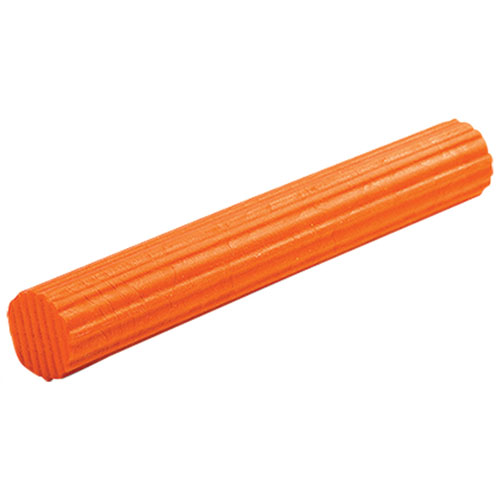 Barre thérapeutique flexible de MERRITHEW - Orange