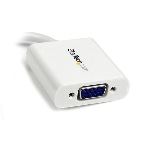 Startech Mini DisplayPort to VGA Video Adapter Converter