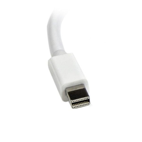 Startech Mini DisplayPort to VGA Video Adapter Converter