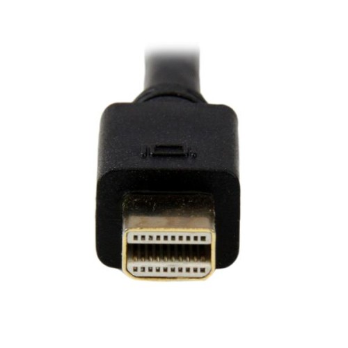 Startech Mini DisplayPort to VGA Adapter Converter Cable