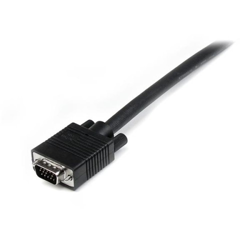Startech Coax High Resolution Monitor VGA Video Cable