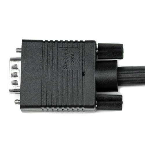 Startech Coax High Resolution Monitor VGA Video Cable