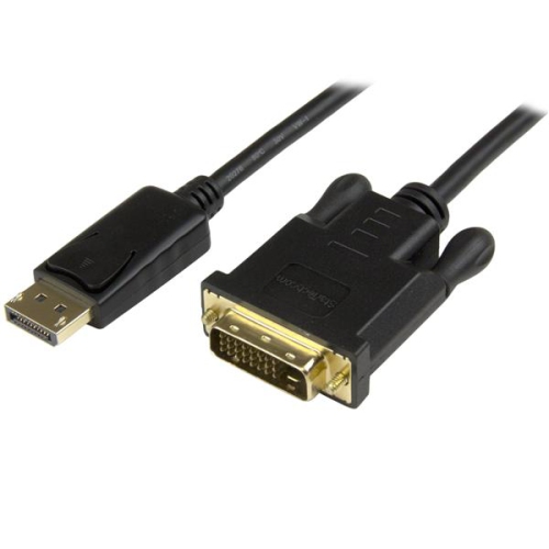 Startech DisplayPort to DVI Converter Cable