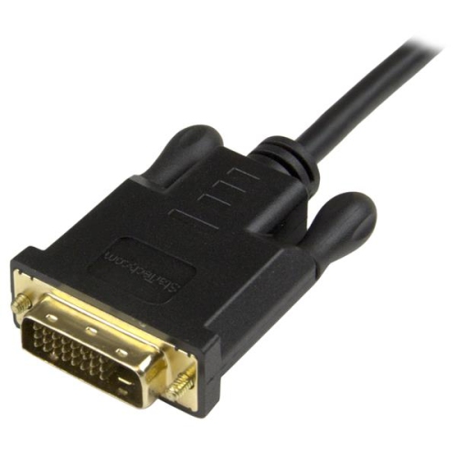 Startech DisplayPort to DVI Converter Cable