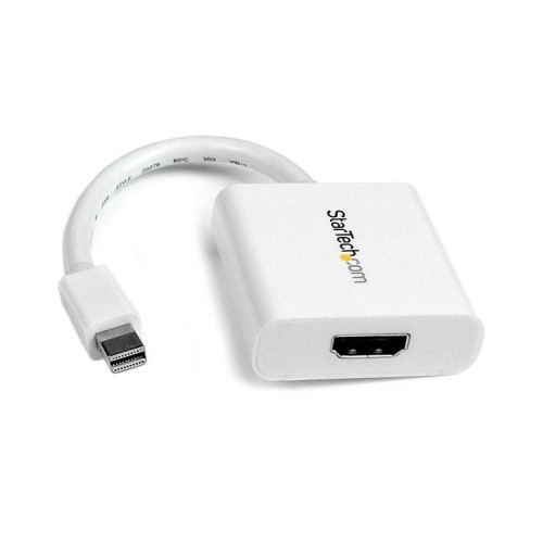 STARTECH  Mini Displayport to HDMI Video Adapter Converter (Mdp2HDw)