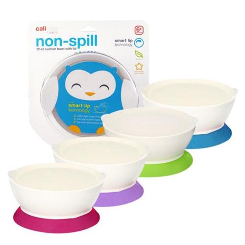 best suction bowls for toddlers