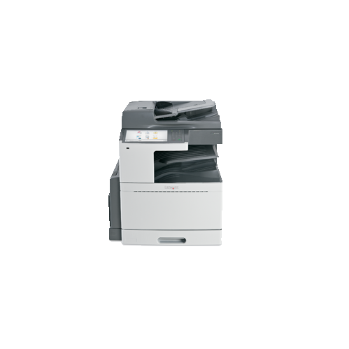Lexmark X950de Colour Wired All-In-One Laser Printer -